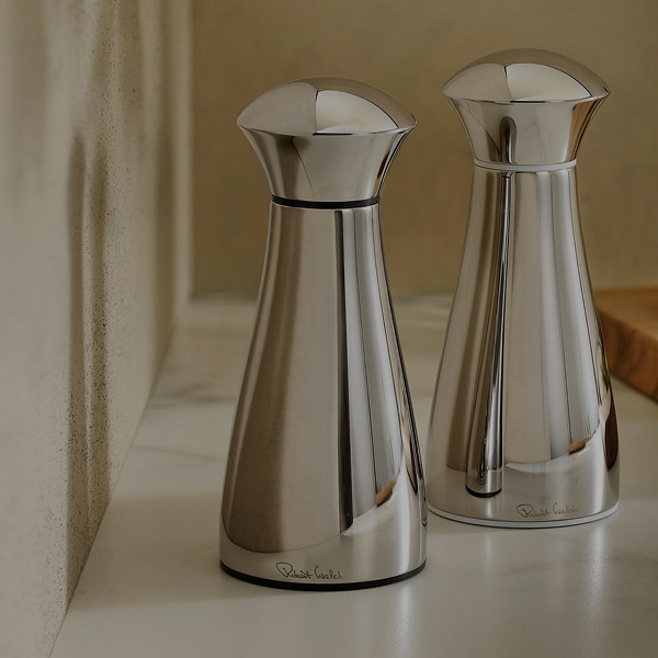 Aproveite -20% desconto nos produtos de cozinha