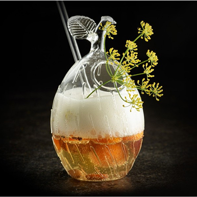 Nova coleção sustentável revoluciona design